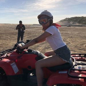 Meet your Posher, Josee